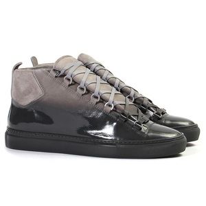 Balenciaga Arena High Top Sneaker